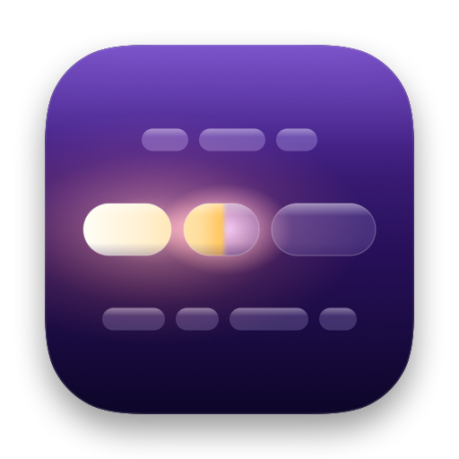 The SongLit app icon